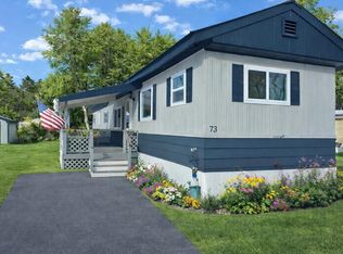 9 Sargent Place #73, Gilford, NH 03249