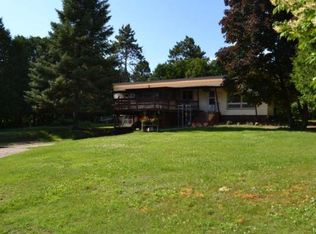 3495 Driscoll Rd, Rhinelander, WI 54501