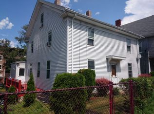 16 Greylock Rd #RIGHT, Allston, MA 02134