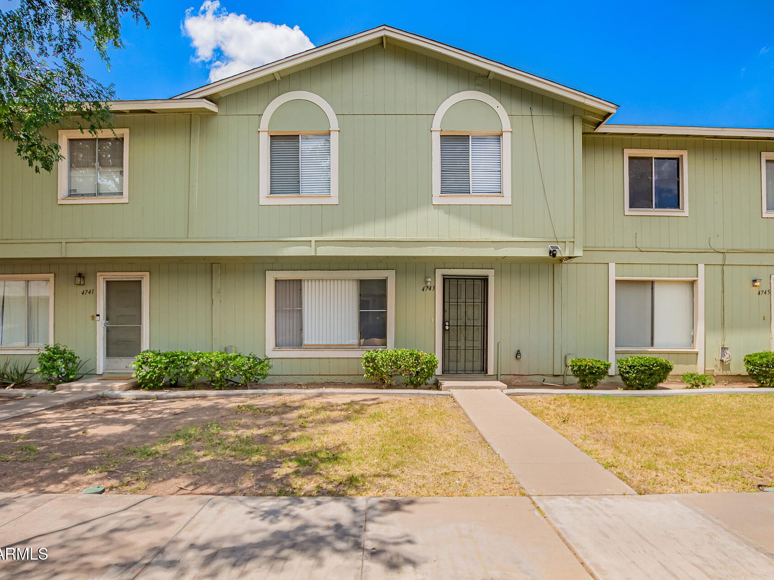 4743 N 26th Ln, Phoenix, AZ 85017 | MLS #6863231 | Zillow