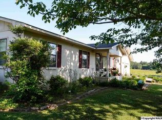 5445 Mat Morrow Rd, Arab, AL 35016
