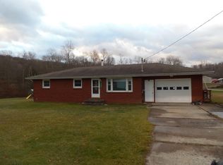 3423 Clay Plant Rd, Brockway, PA 15824