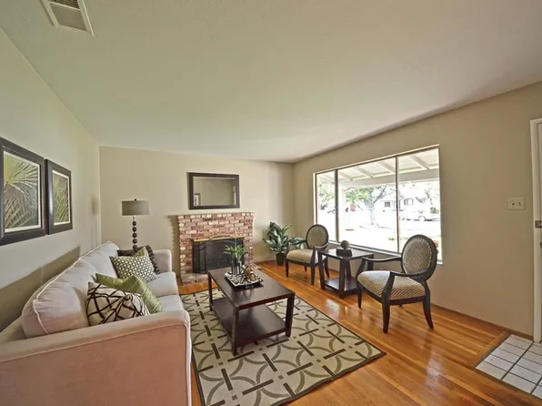 442 Colfax Dr, San Jose, CA 95123