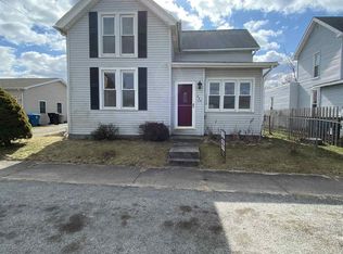 423 Indiana St, Huntington, IN 46750