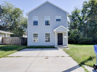 4164 Reid St, Chesapeake, VA 23324