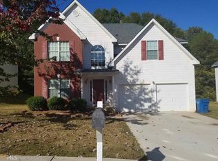 285 Timberlake Ter, Covington, GA 30016