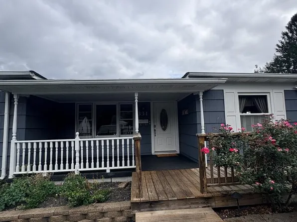 331 Mankin Ave, Beckley, WV 25801