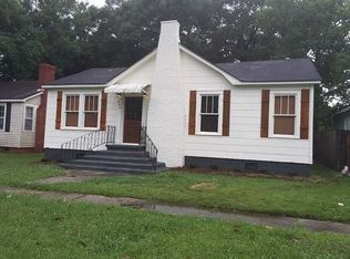 664 Cherokee St, Mobile, AL 36606