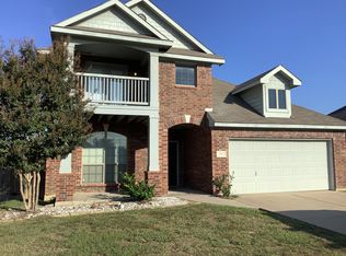 808 Cutting Horse Dr, Mansfield, TX 76063