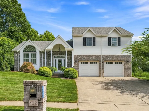 432 Finnin Rd, New Kensington, PA 15068