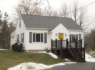 4800 Kraus Rd, Clarence, NY 14031