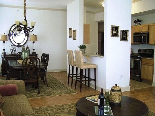 5th image of 201 Settlers Trace Blvd APT 3408