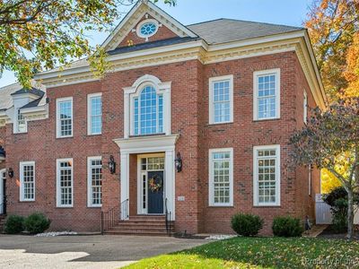 124 George Sandys, Williamsburg, VA, 23185