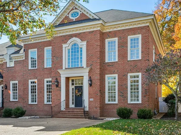 124 George Sandys, Williamsburg, VA 23185