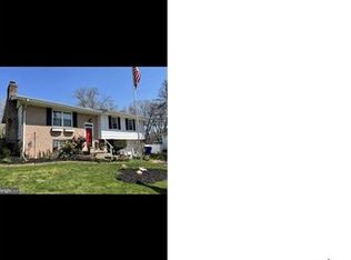 609 Aspen Ln, Edgewood, MD 21040