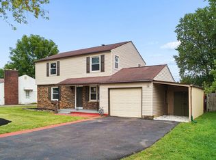 1490 Crestwood Ave, Columbus, OH 43227