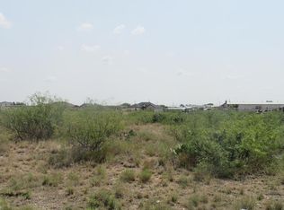 W Barbara Dr, Odessa, TX 79764