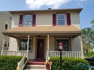 2020 Brame Pl, Toledo, OH