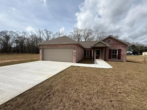 18 Summerwood Dr, Picayune, MS 39466