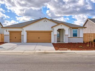 Denair Plan, Monte Vista Collection, Denair, CA 95316