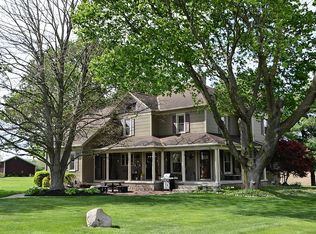 10785 Pansing Rd, Englewood, OH 45322