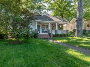 1526 The Plz, Charlotte, NC 28205