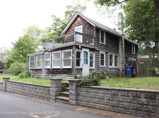 20 E Camp Walk, Island Heights, NJ