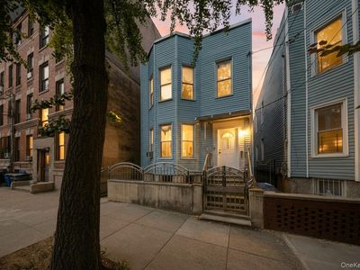 2249 Hughes Avenue, Bronx, NY, 10457