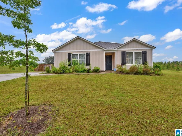 421 Stage Coach Blvd, Kimberly, AL 35091