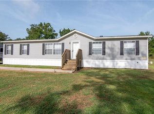 137 Black Oak Dr, Stonewall, LA 71078