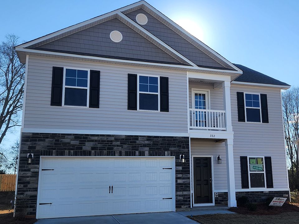 332 Alameda Lane, Anderson, SC 29625