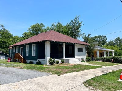 154 Lamar St, Macon, GA, 31204