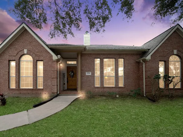 5718 Skydale Ln, Richmond, TX 77469
