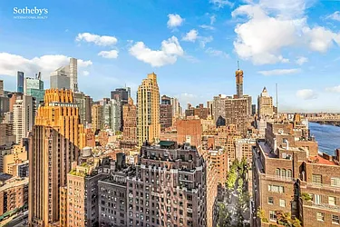 Sold by Sotheby's International Realty