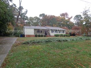 2012 Varnell Ave, Raleigh, NC 27612