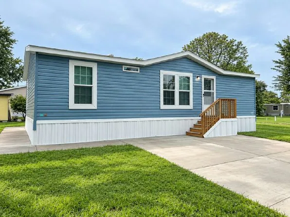 1708B Stepway Ave #184, Apopka, FL 32712