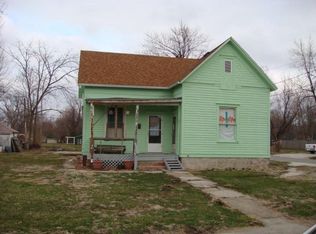 304 Howe St, Jacksonville, IL 62650