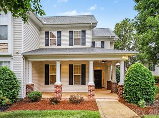 2065 Gable Way Ln, Matthews, NC 28104