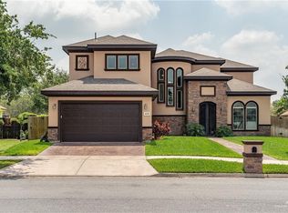 4220 Stillwater Cv, Edinburg, TX 78542