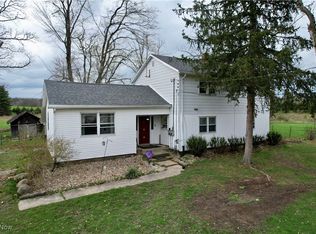 8195 Nichols Rd, Windham, OH 44288