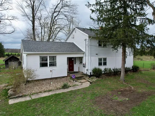 8195 Nichols Rd, Windham, OH 44288