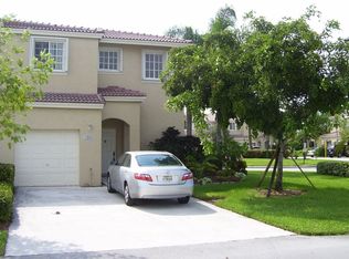 2008 SW 102nd Ter, Hollywood, FL 33025