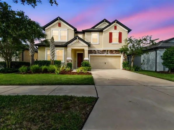 6501 Dutton Dr, Wesley Chapel, FL 33545