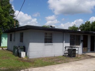 1651 W W Un, Jacksonville Beach, FL 32240