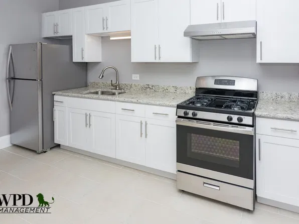 443 W 75th St #1A, Chicago, IL 60620