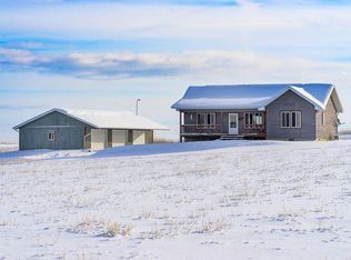 9 Morning Glory Ln, Columbus, MT 59019