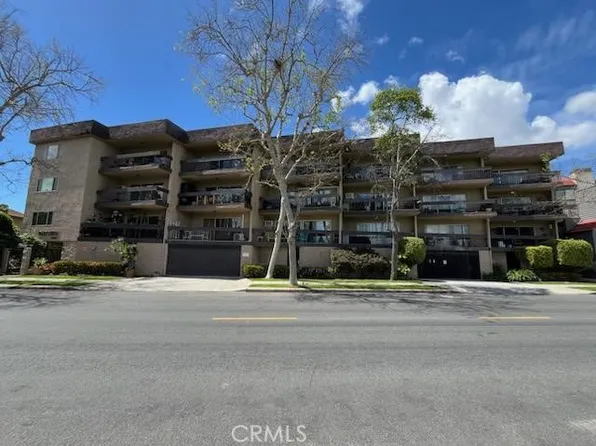 1061 Park Ave Unit 314, Long Beach, CA 90804