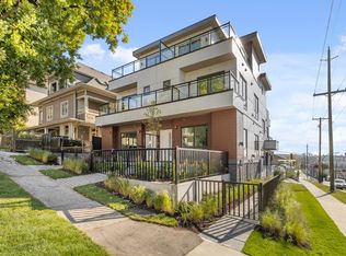 3800 Pender St #1, Burnaby, BC V5C2L2