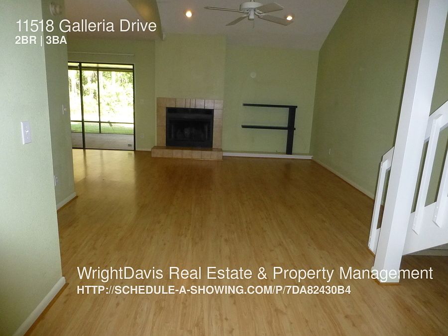 2nd image of 11518 Galleria Dr