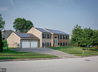 2501 Buggywhip Cir, Norristown, PA 19403